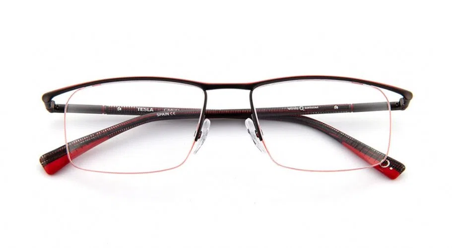 Etnia Barcelona TESLA Eyeglasses - view 9